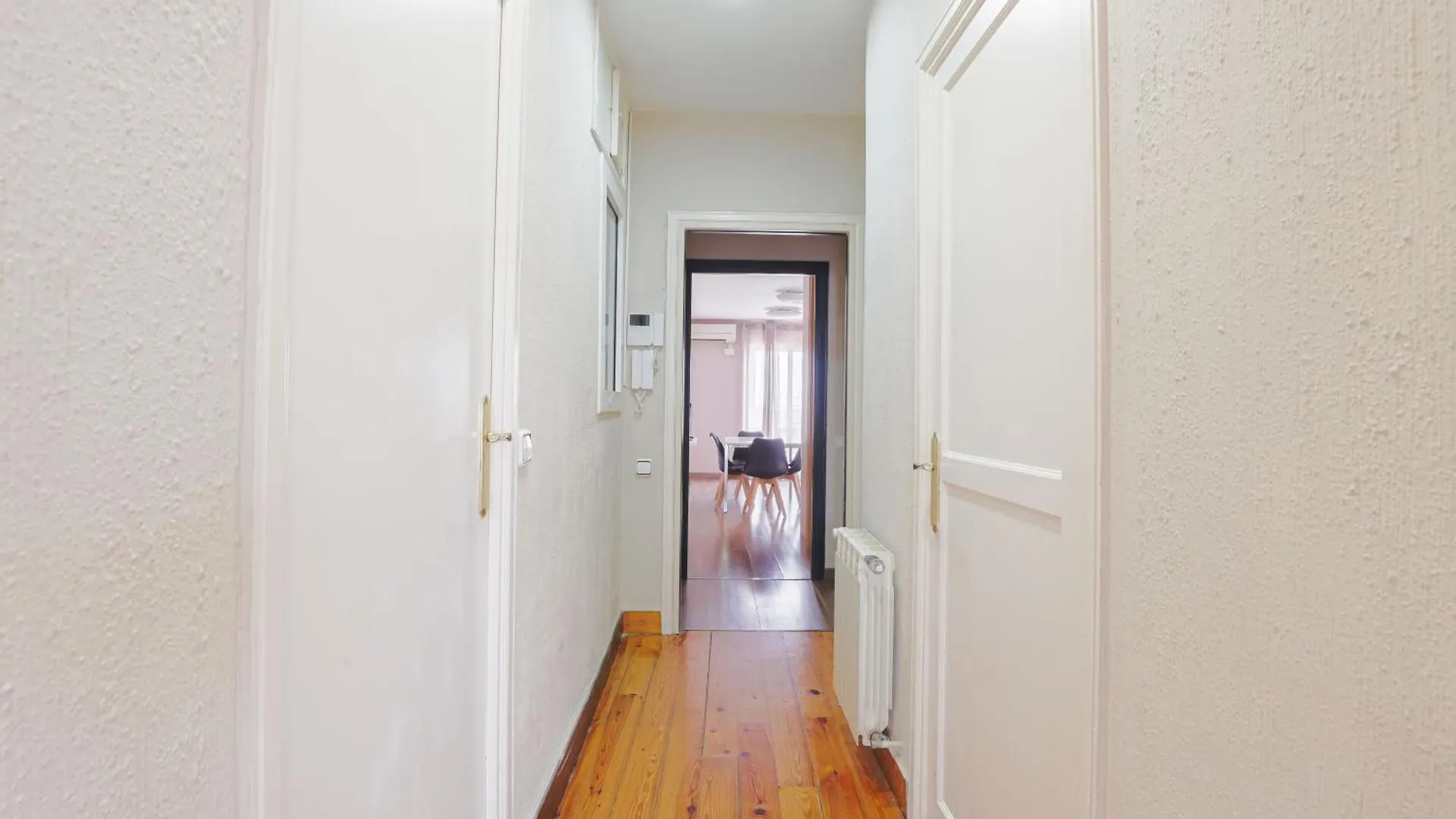 Appartement Alcam Laforja à Barcelone Espagne