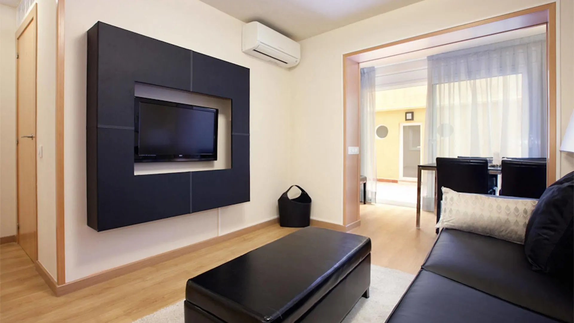 Appartement Alcam Laforja à Barcelone Espagne
