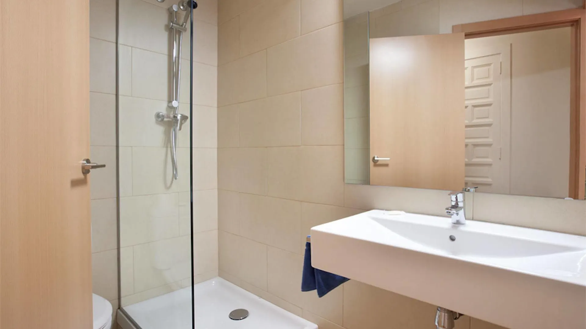 Appartement Alcam Laforja à Barcelone